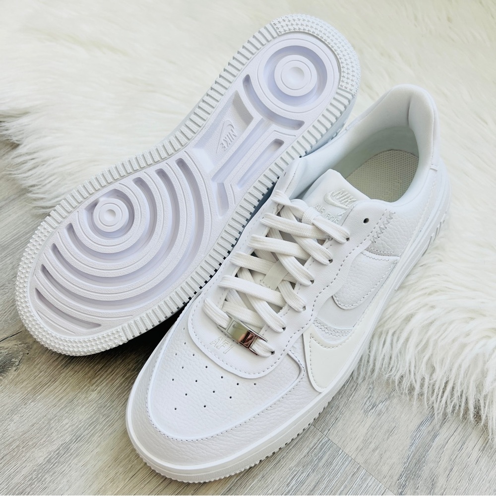 NWT Nike Air Force 1 PLT.AF.ORM Women’s Shoes - Picture 3 of 10